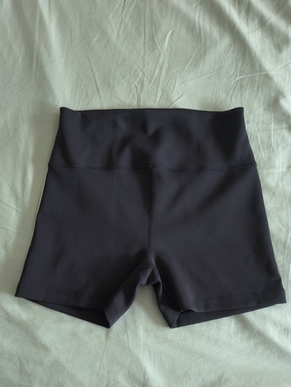 Active Flow Bike Shorts
